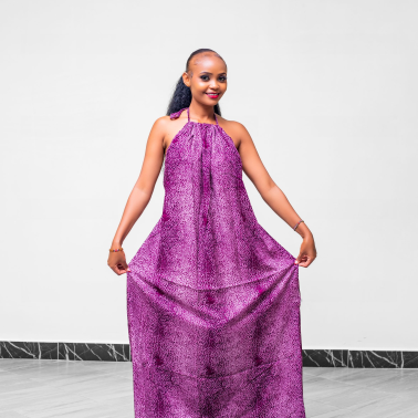 ZURI Lilac
