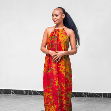 ZURI Ruby